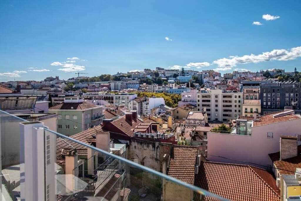 Lisbon Terrace Suites Special For Groups Luaran gambar
